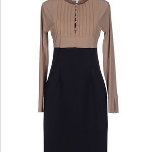 Christie A Porter dress